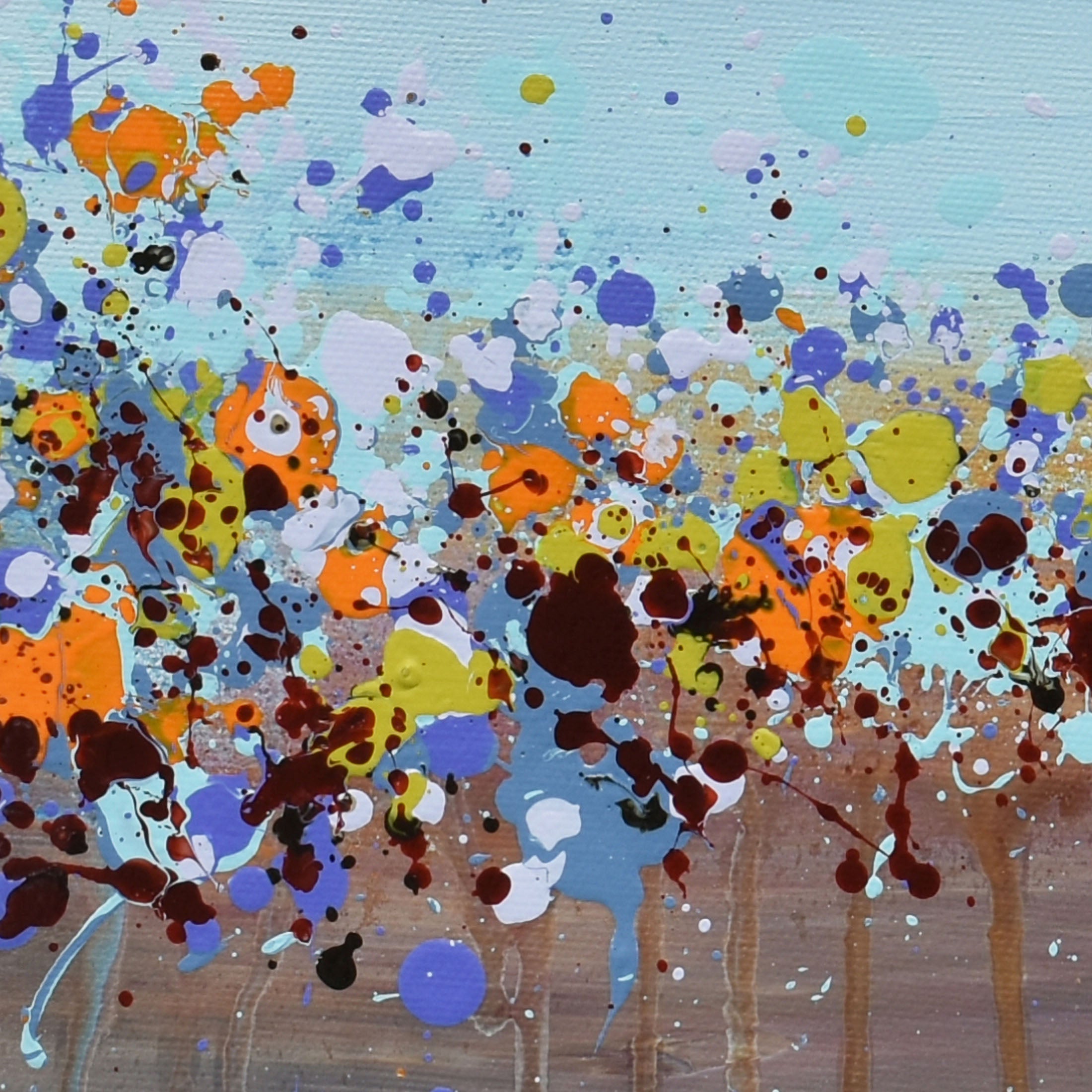 Meadowland 9 - Lisa Carney