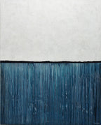 Misty Blue