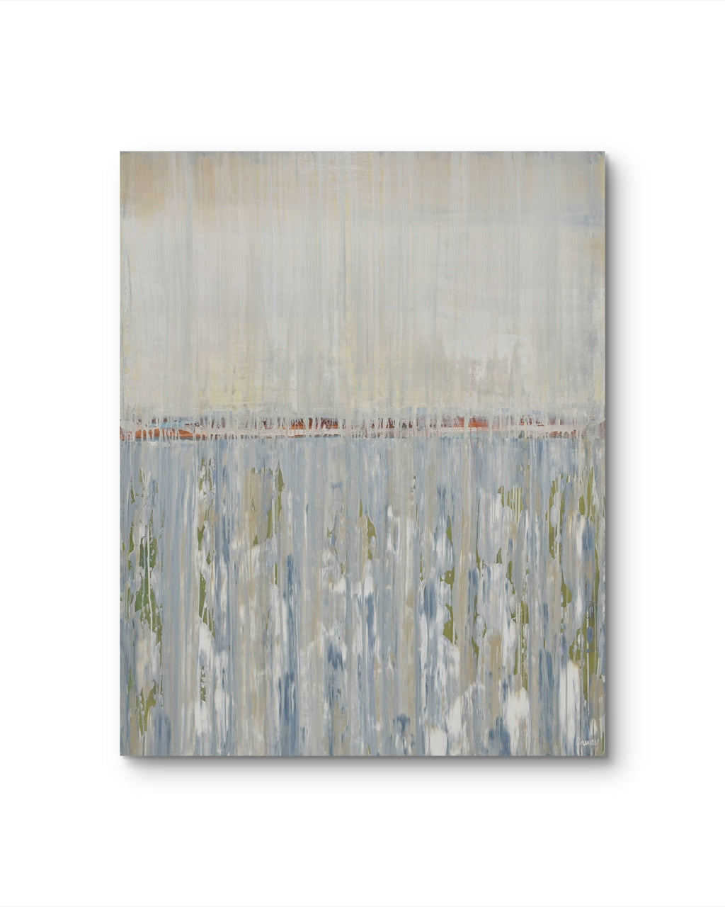 Pale Harbor - Lisa Carney