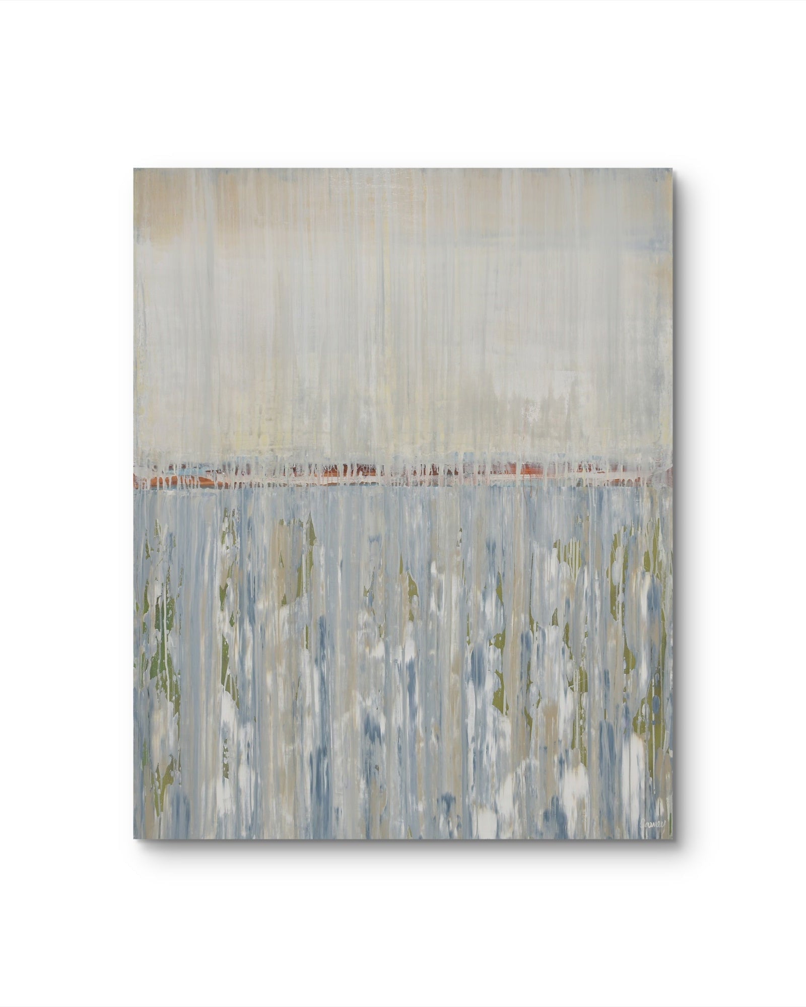 Pale Harbor - Lisa Carney