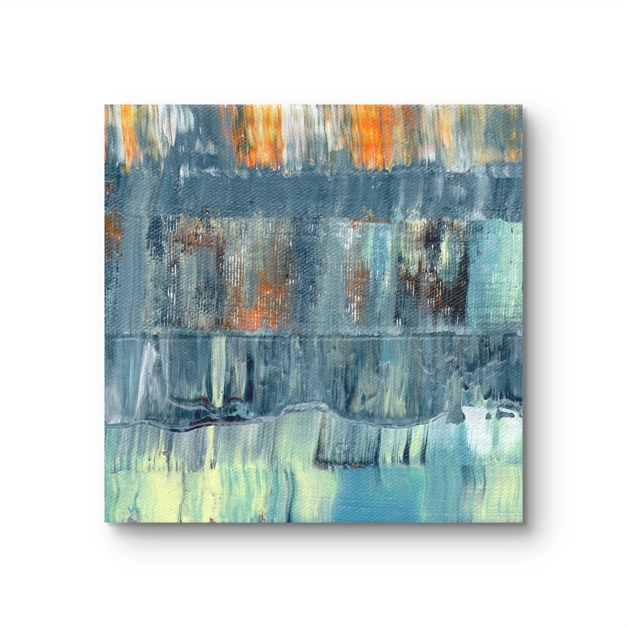 Quiet Bright - Lisa Carney