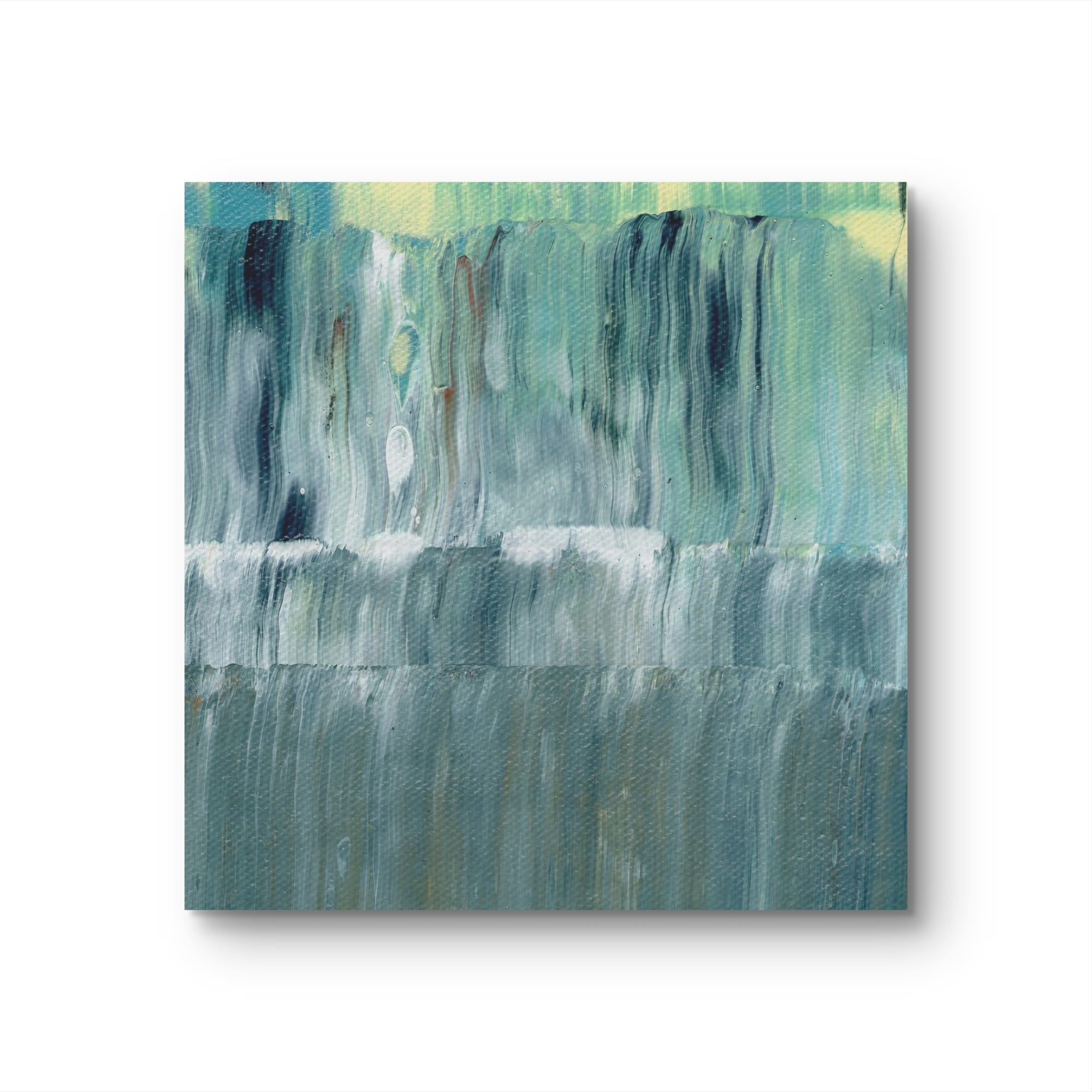 Quiet Hold - Lisa Carney