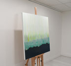 Sea Foam - Lisa Carney