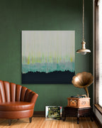 Sea Foam - Lisa Carney