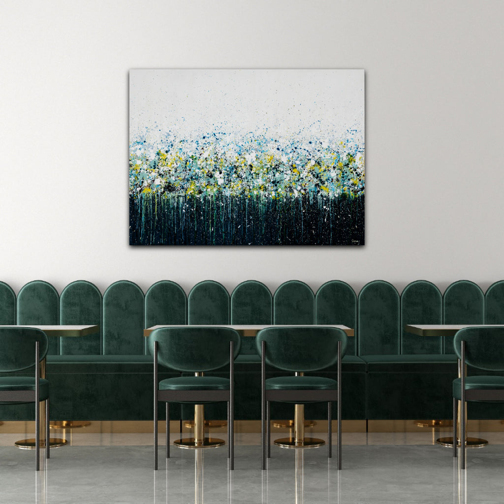 Secret Meadow Limited Edition Print