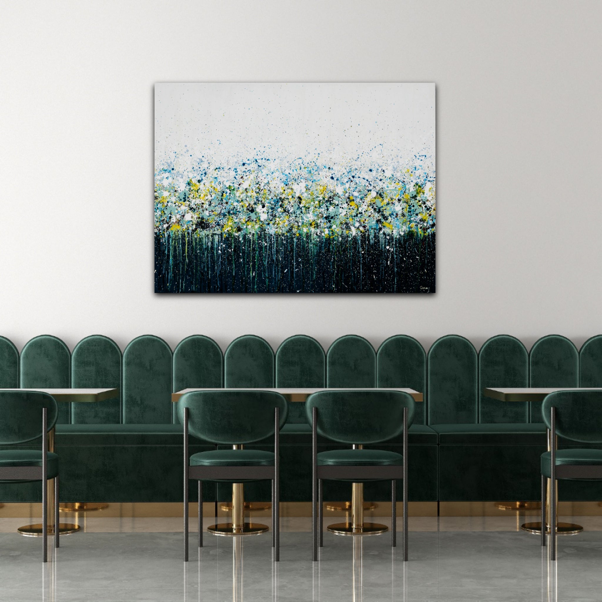 Secret Meadow Limited Edition Print