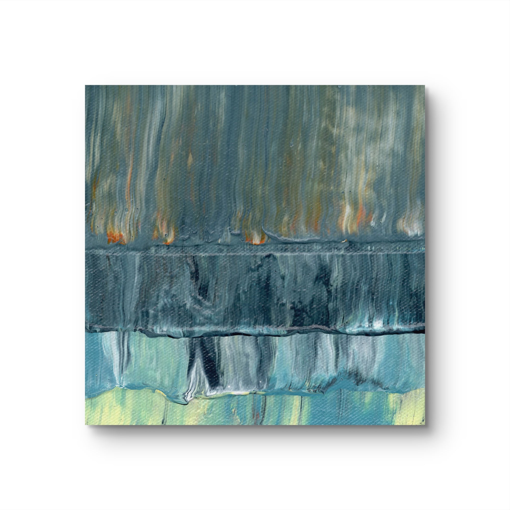 Slow Pause - Lisa Carney