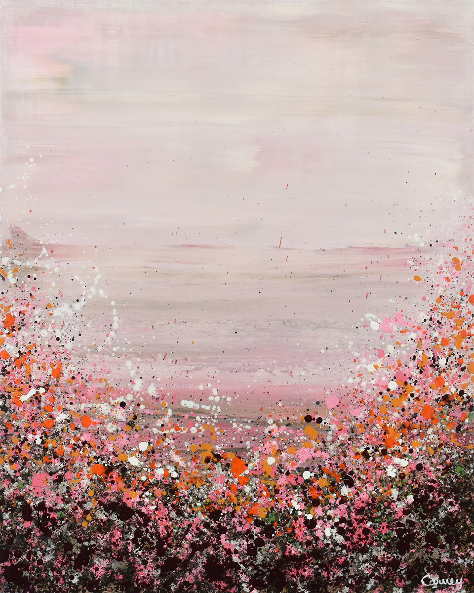 2760910 :: Giclée Rolled Canvas Print
