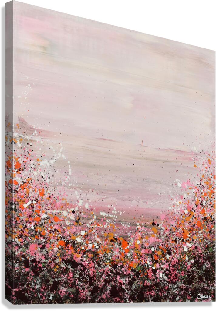 2760910 :: Giclée Stretched Canvas Print