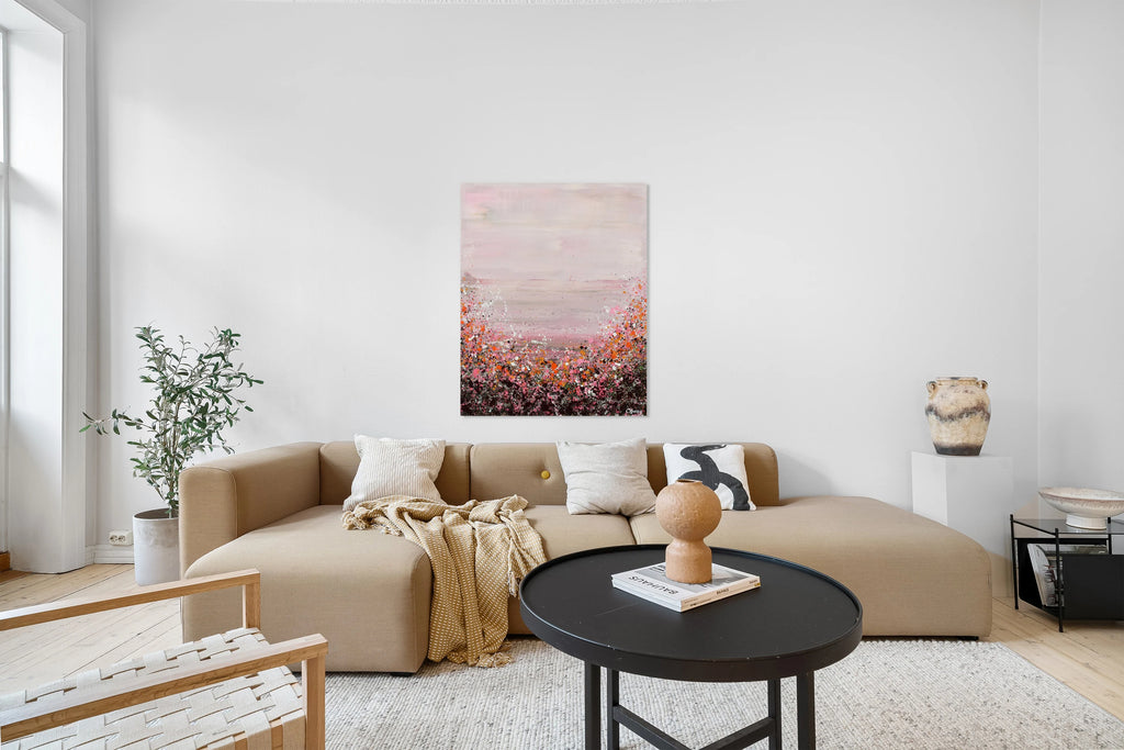 2760910 :: Giclée Stretched Canvas Print