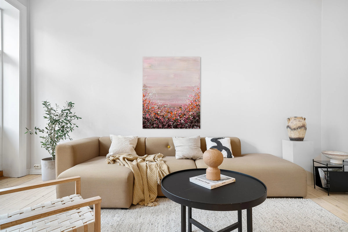 2760910 :: Giclée Stretched Canvas Print