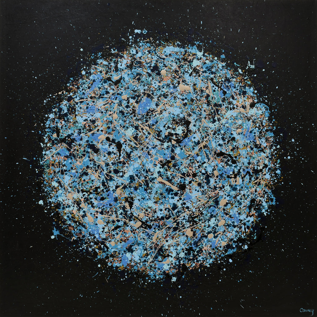 Petal Burst 52 - Lisa Carney