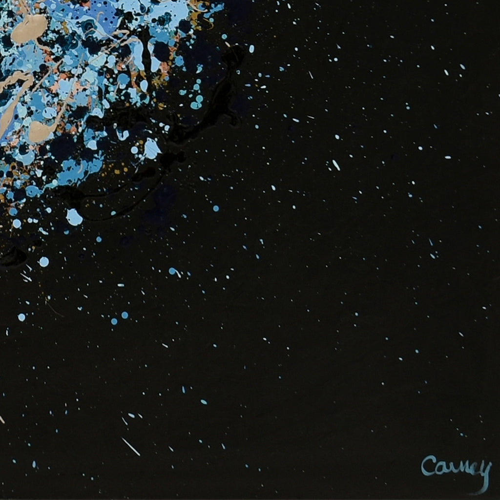 Petal Burst 52 - Lisa Carney