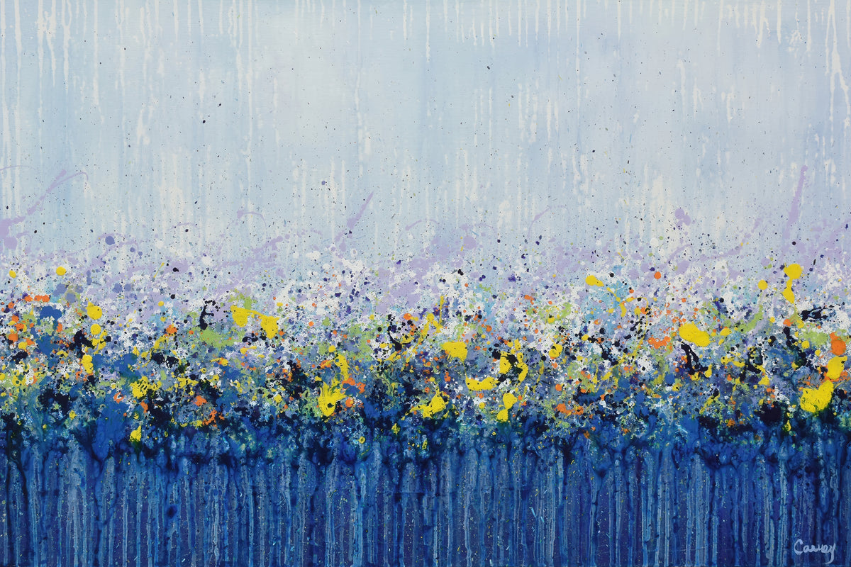 2760919 :: Giclée Rolled Canvas Print