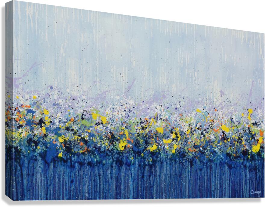 2760919 :: Giclée Stretched Canvas Print