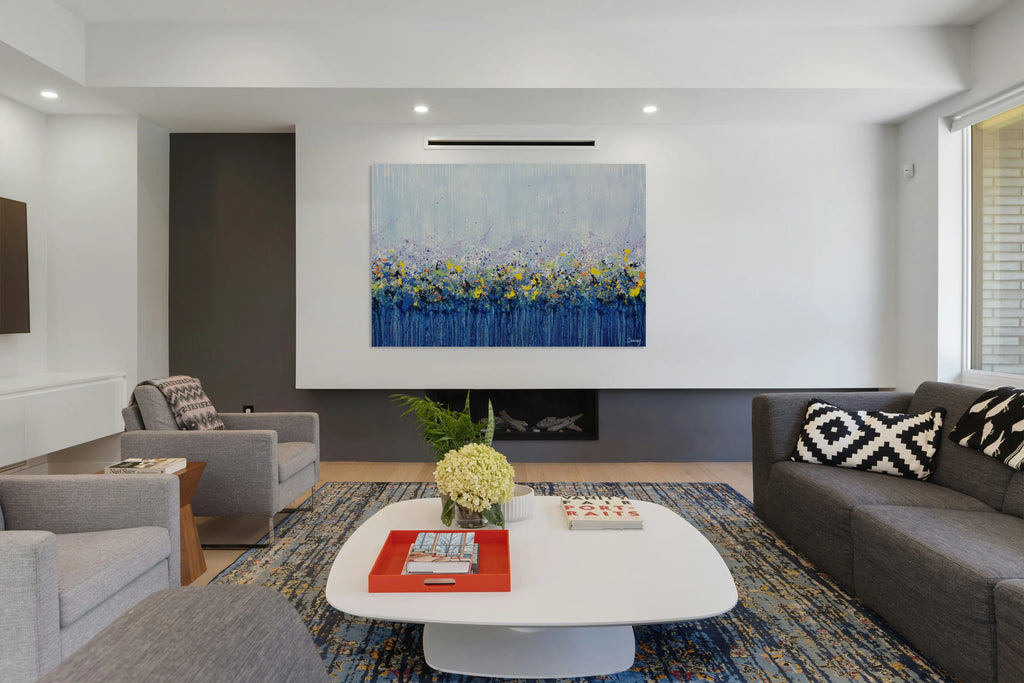 2760919 :: Giclée Stretched Canvas Print