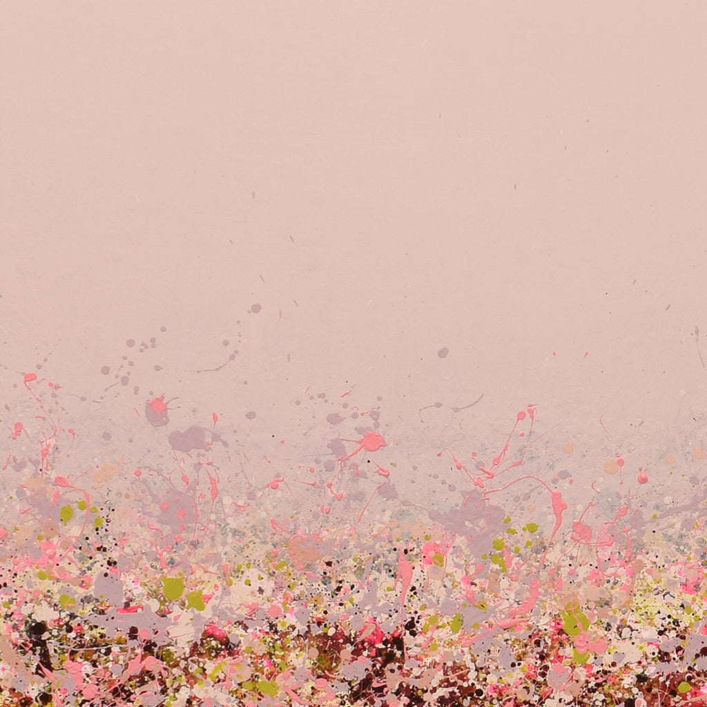 Rose Afterglow
