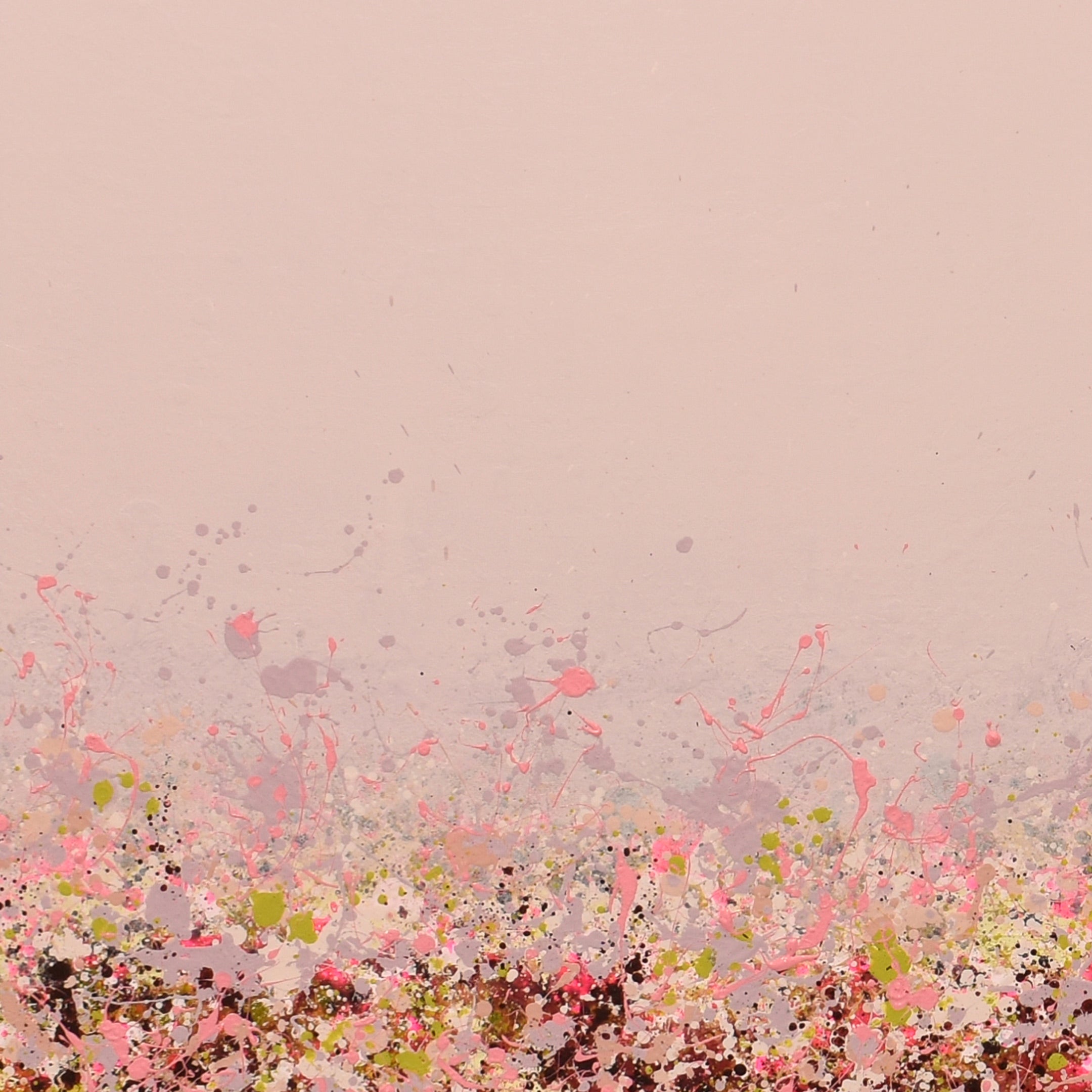 Rose Afterglow