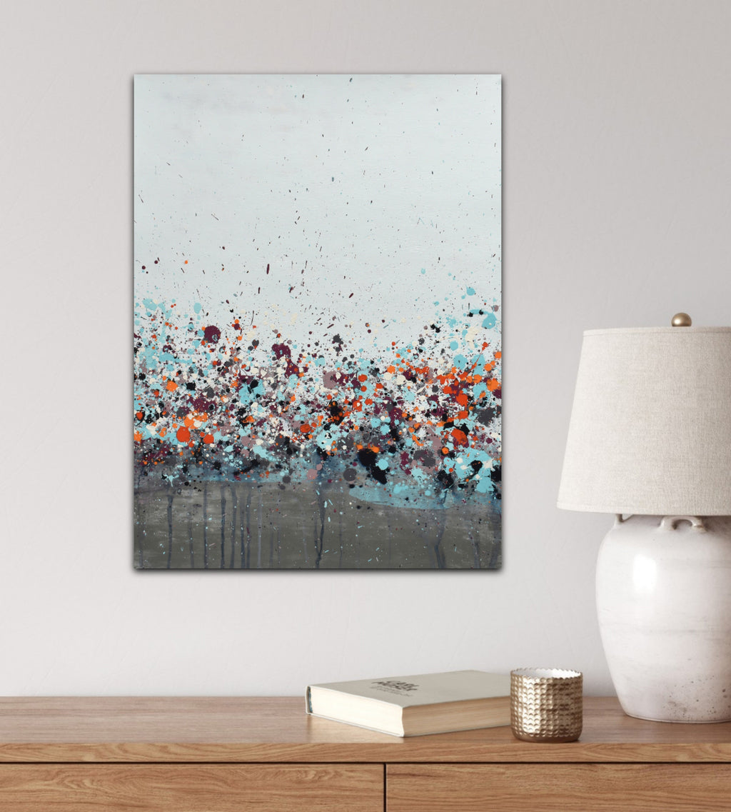Spring Bloom