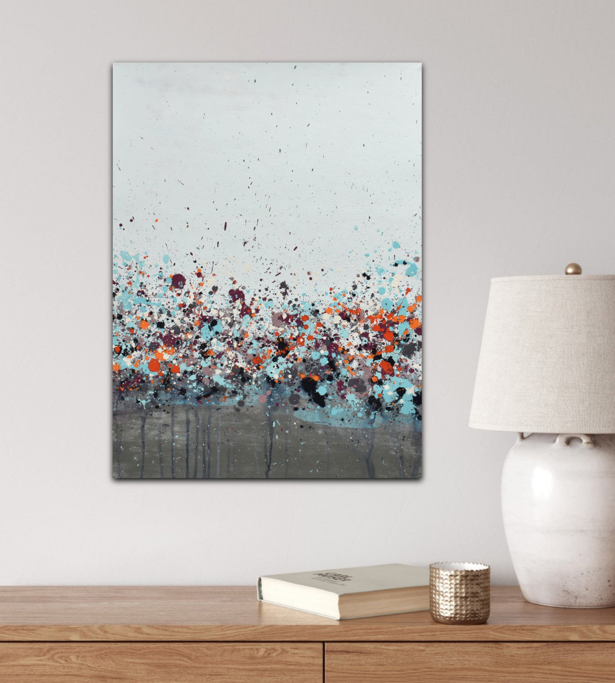 Spring Bloom