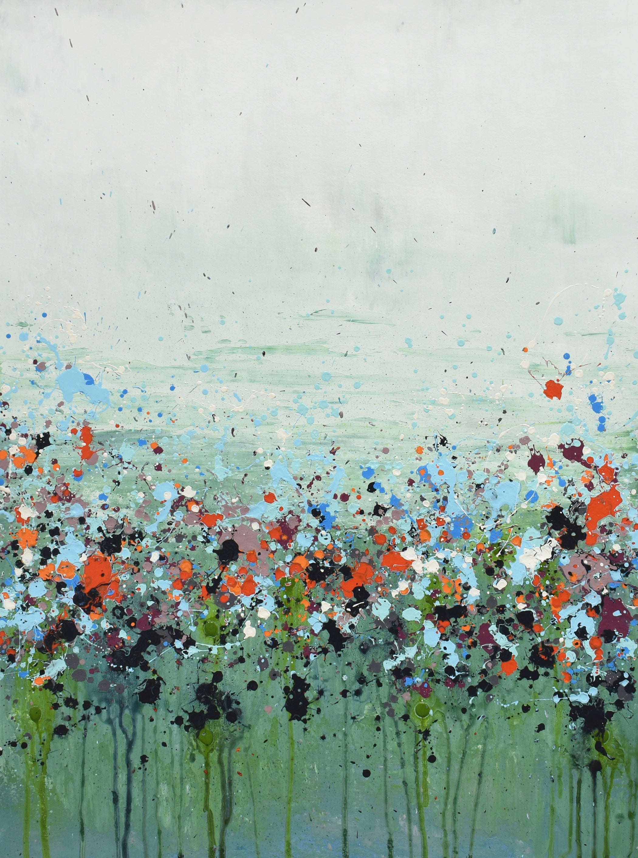 Spring Meadow