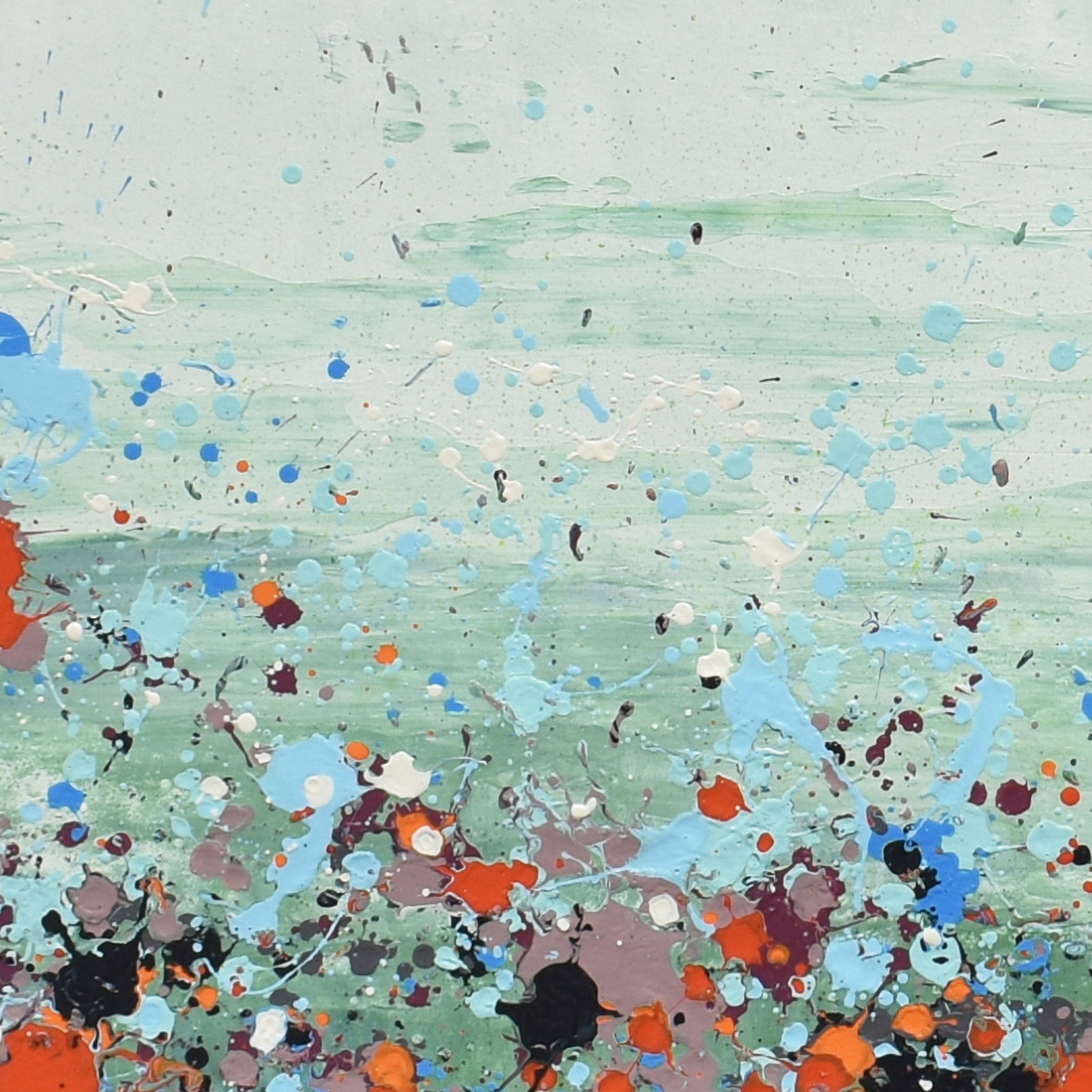 Spring Meadow