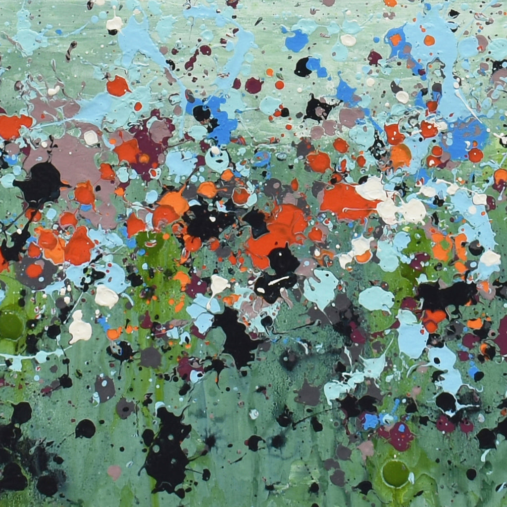 Spring Meadow
