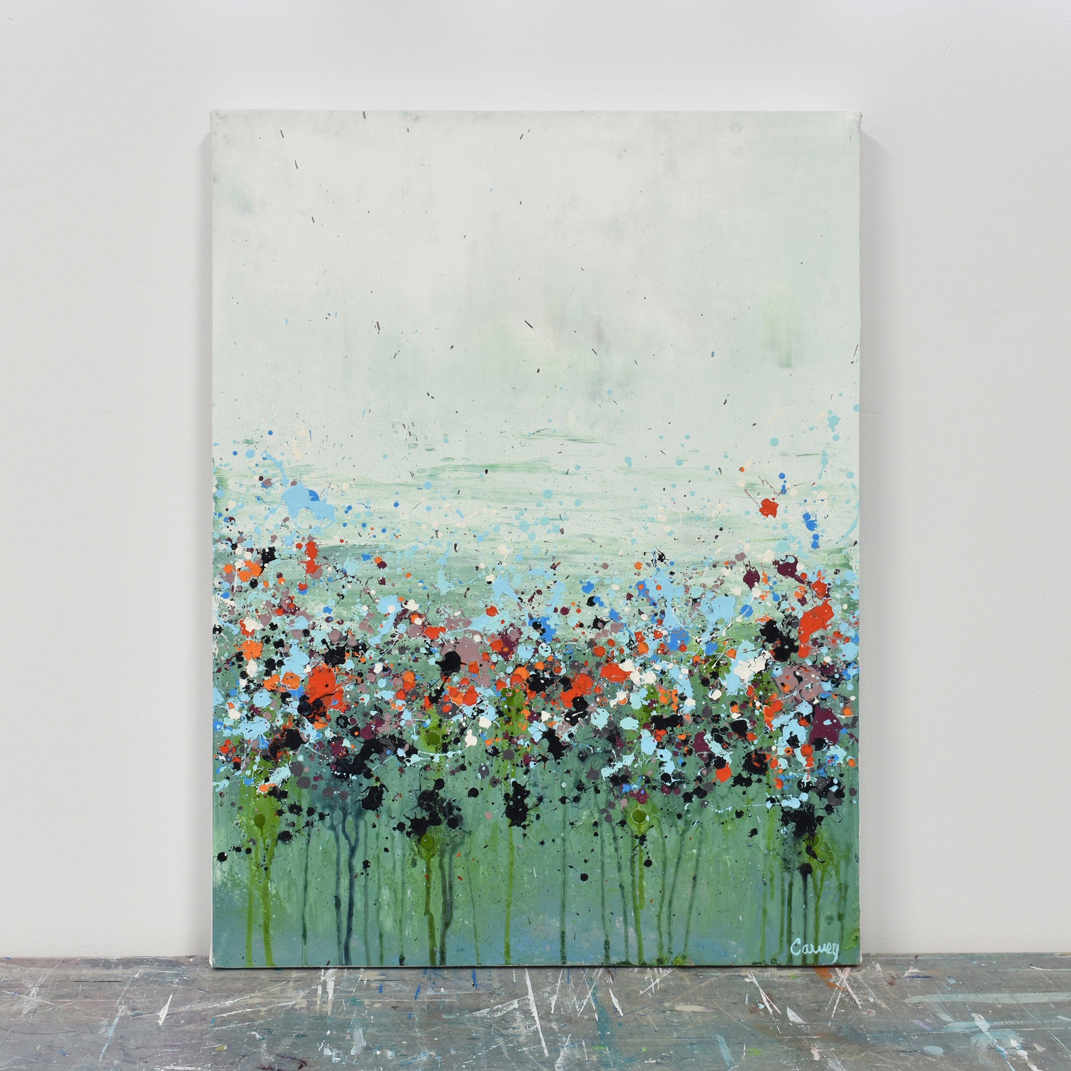 Spring Meadow