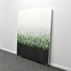 contemporary landscape painting original scenery artwork and by modern landscape artists Canada - Lisa Carney 