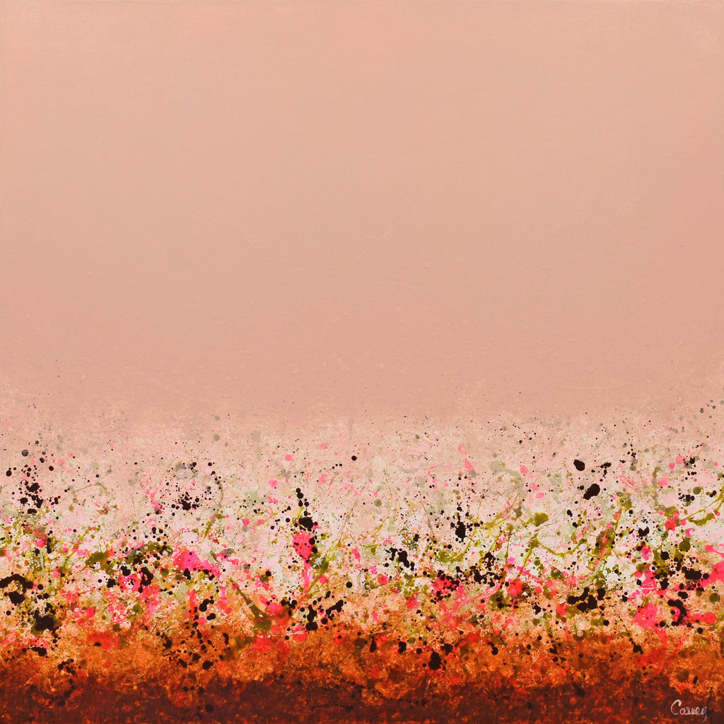 Wild Blush