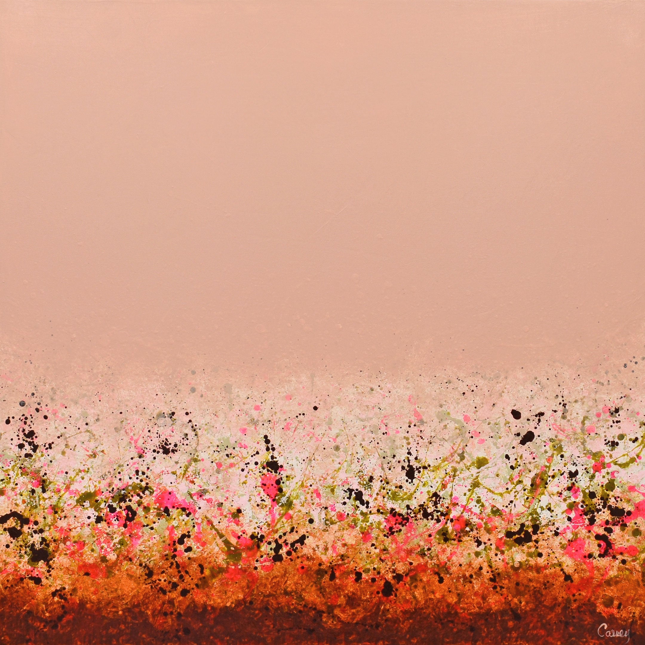 Wild Blush