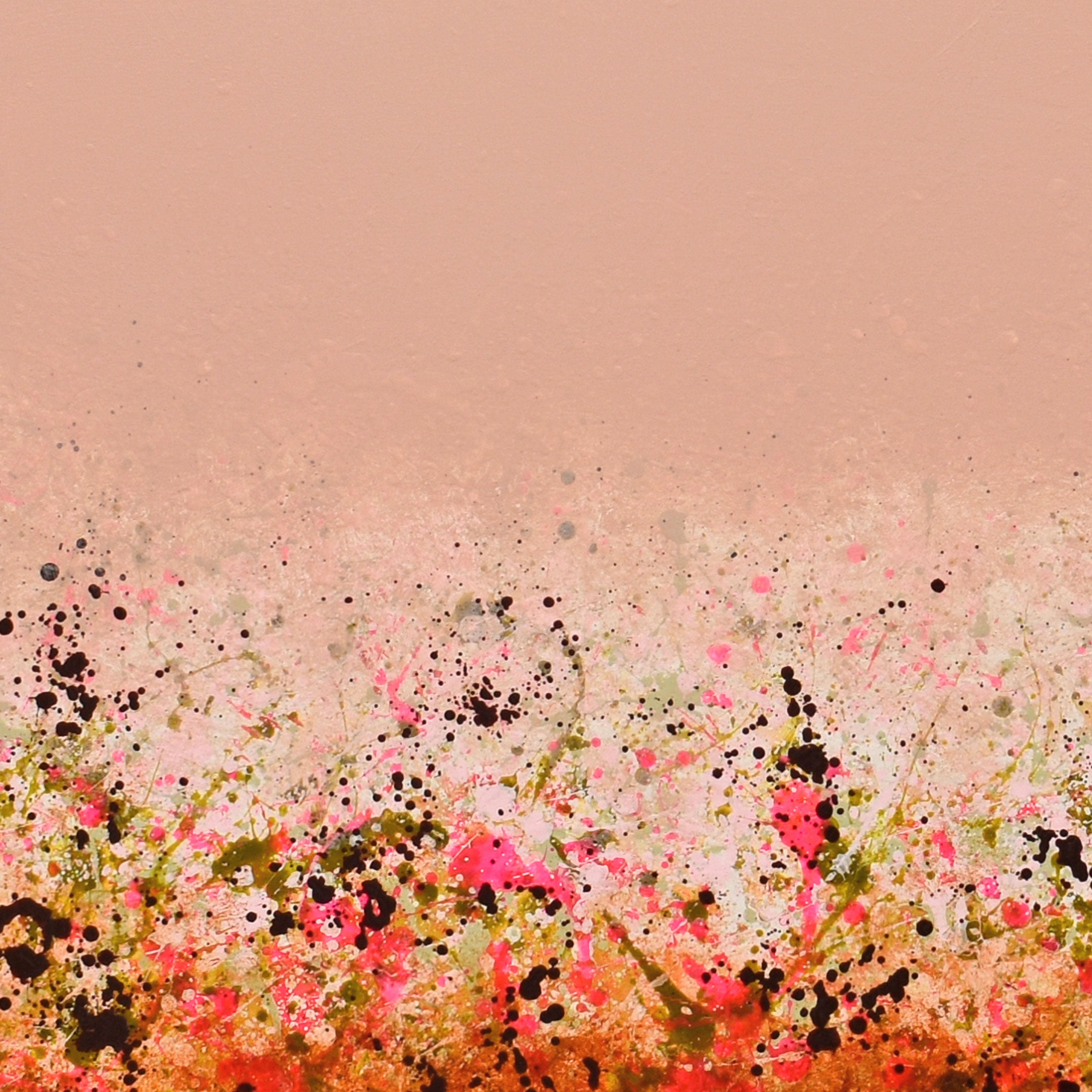 Wild Blush