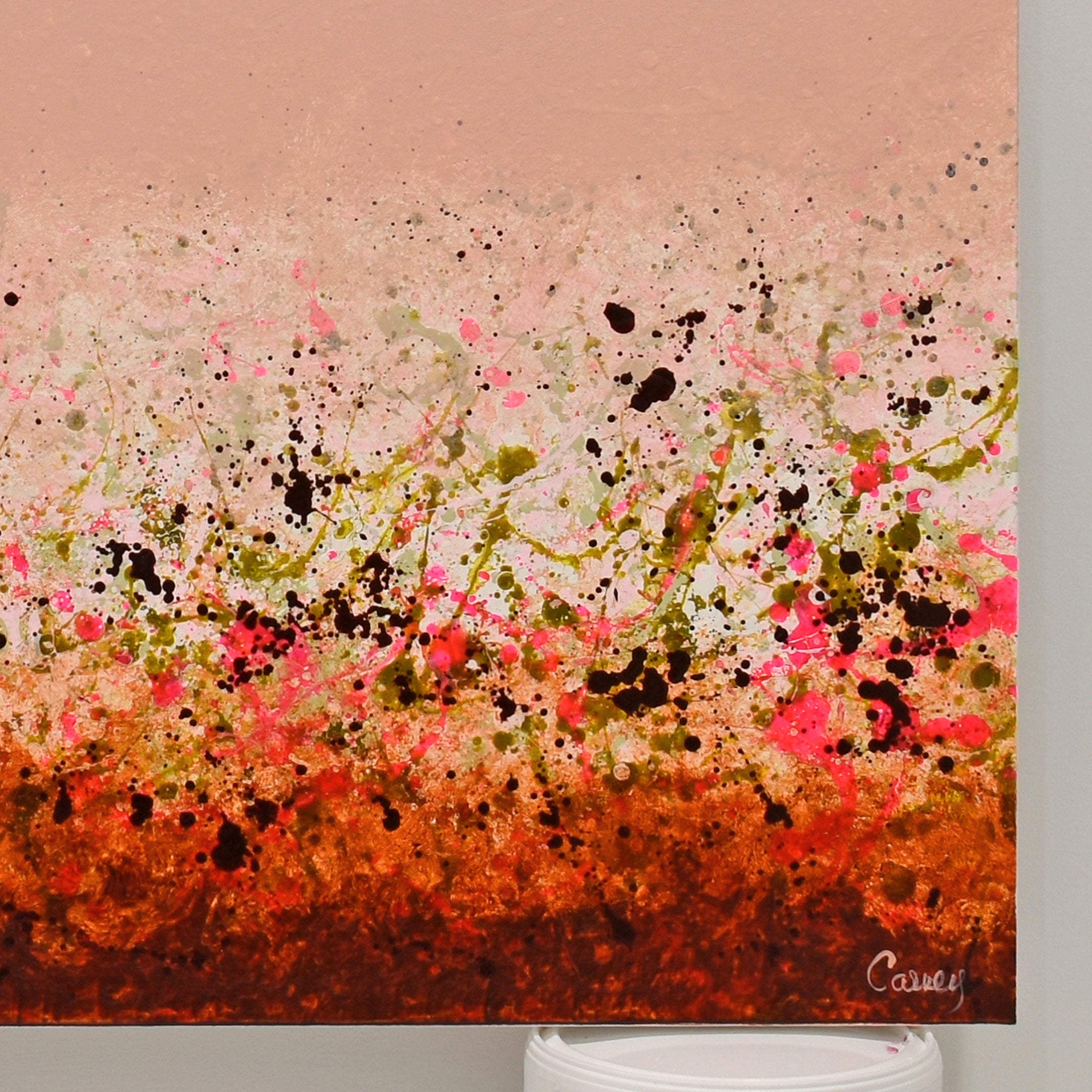 Wild Blush