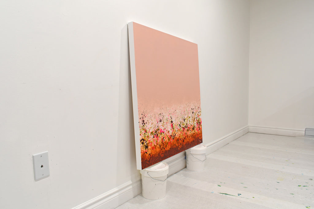 Wild Blush