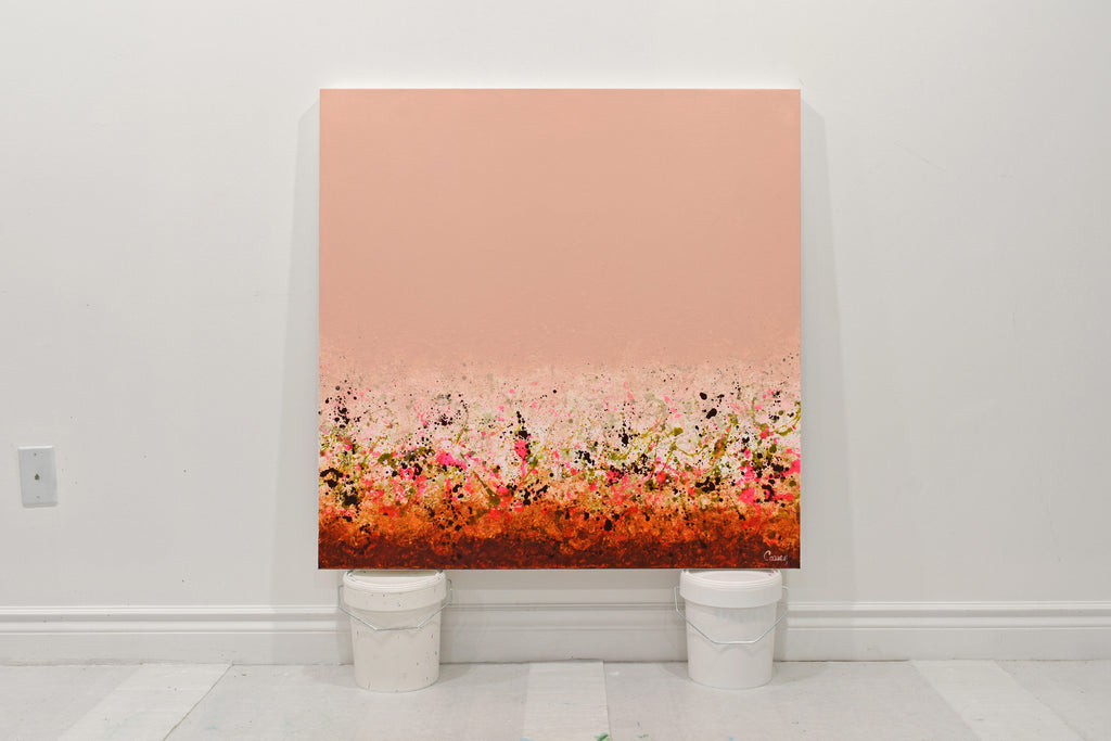 Wild Blush