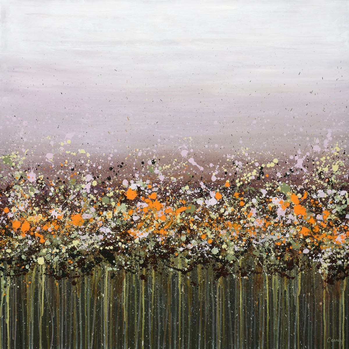 2760914 :: Giclée Rolled Canvas Print