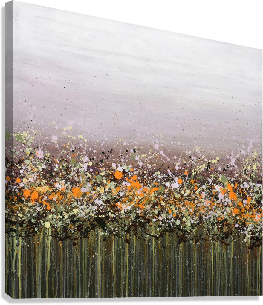 2760914 :: Giclée Stretched Canvas Print