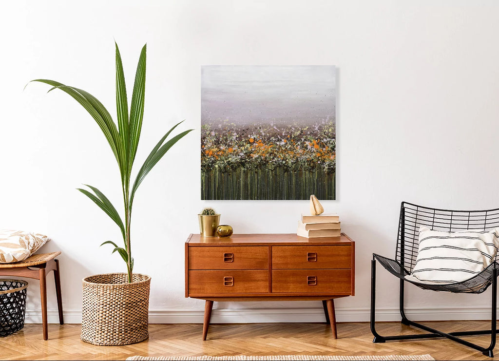 2760914 :: Giclée Stretched Canvas Print