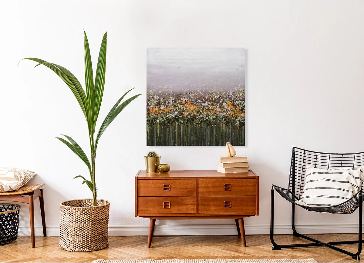 2760914 :: Giclée Stretched Canvas Print