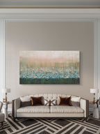 Apricot Glow - Lisa Carney