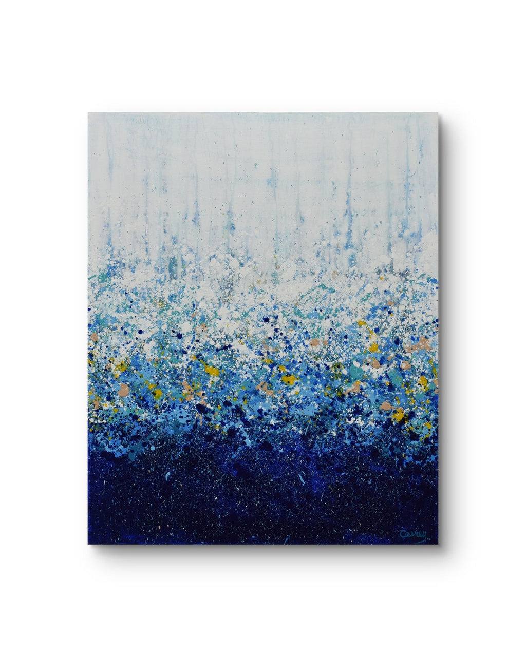 Seaflora - Lisa Carney