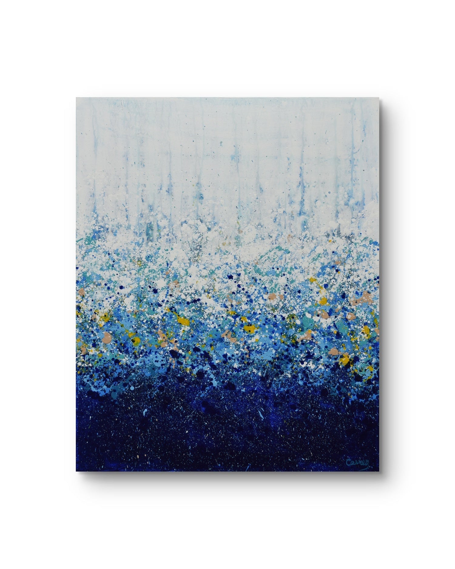 Seaflora - Lisa Carney