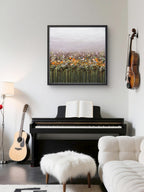 Plum Blossom - Limited Edition Fine Art Print - Lisa Carney