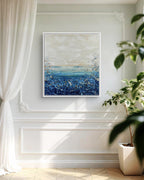 Coastal Meadow - Impression Édition Limitée