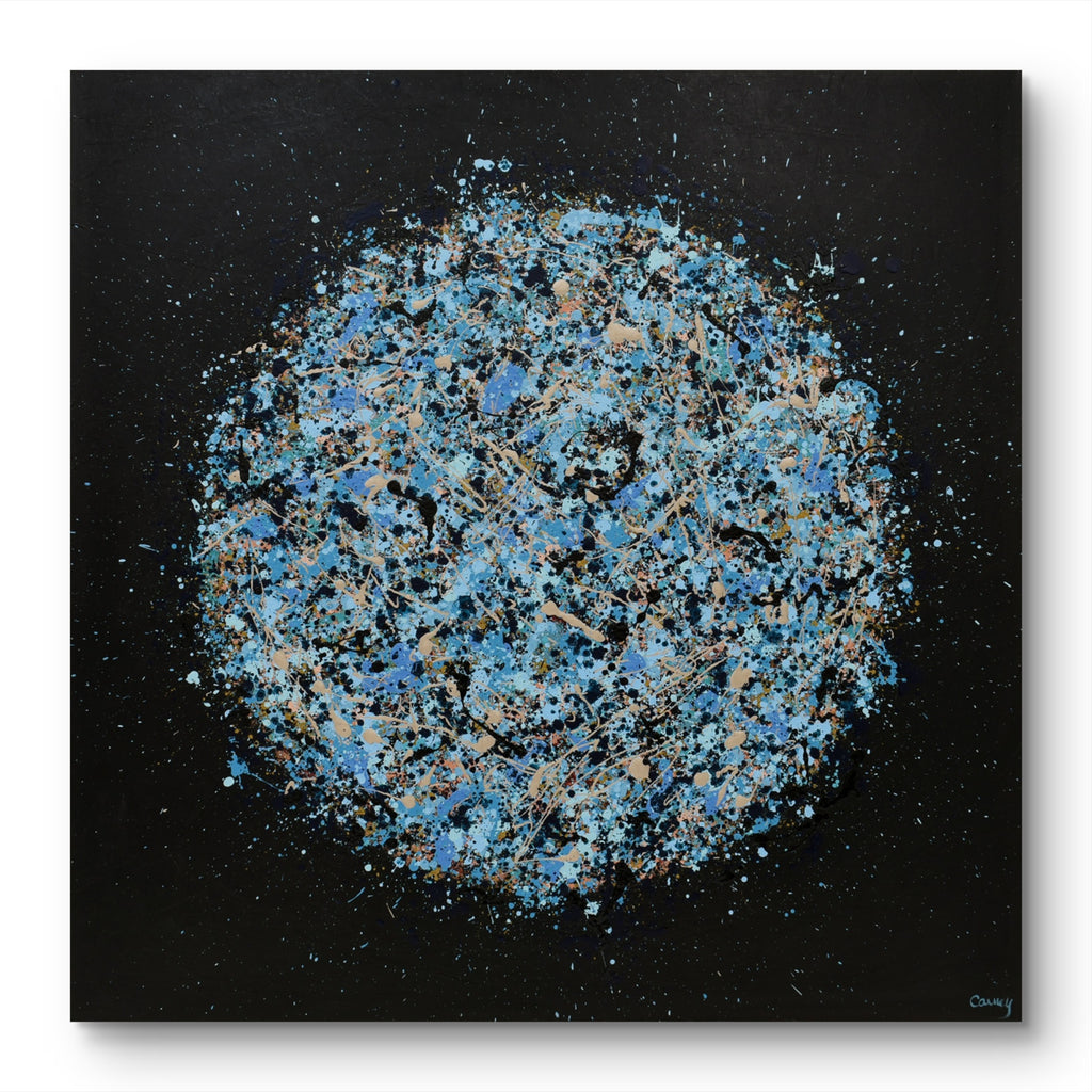 Petal Burst 52 - Lisa Carney