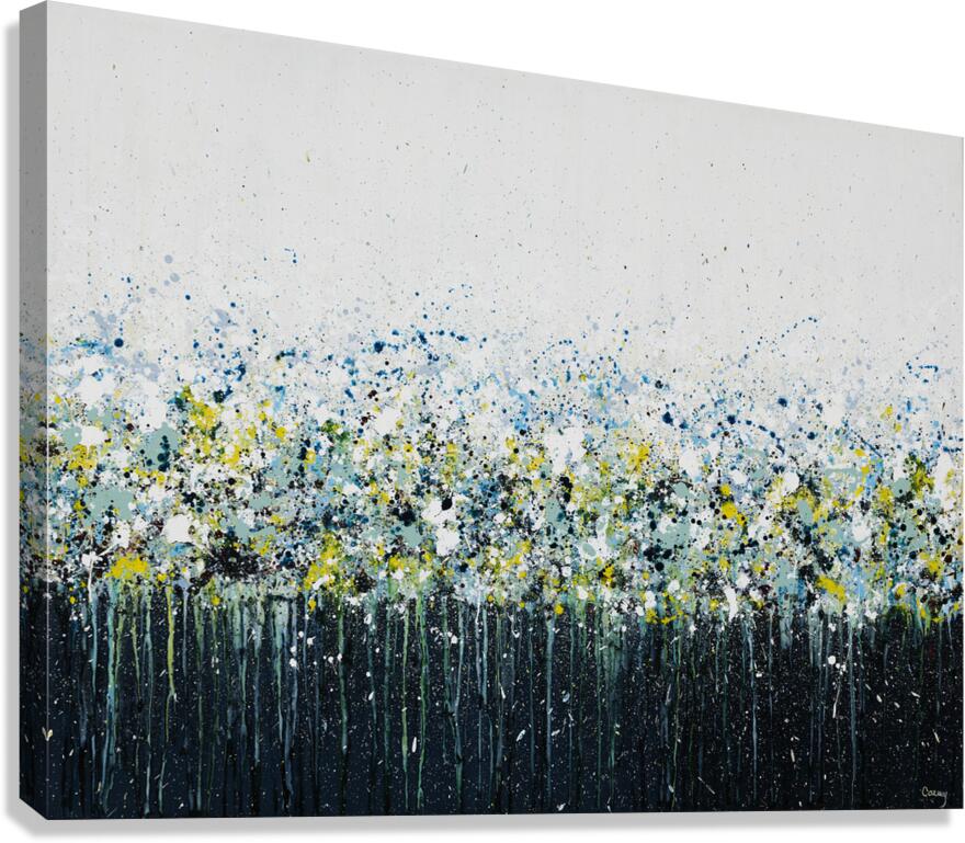 2154937 :: Giclée Stretched Canvas Print