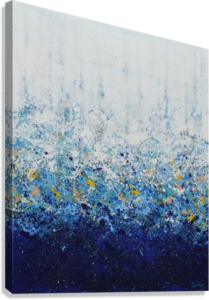 2477236 :: Giclée Stretched Canvas Print