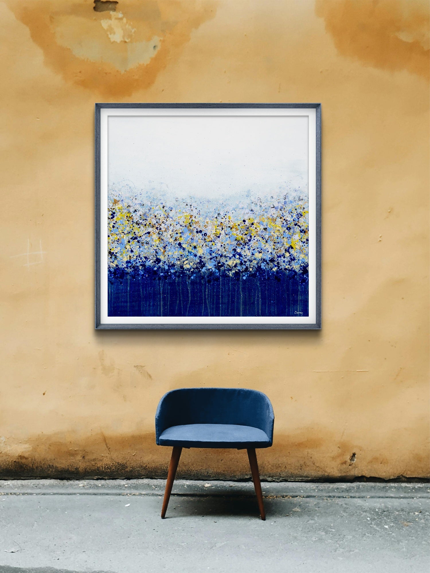 Lavender Dream Limited Edition Print