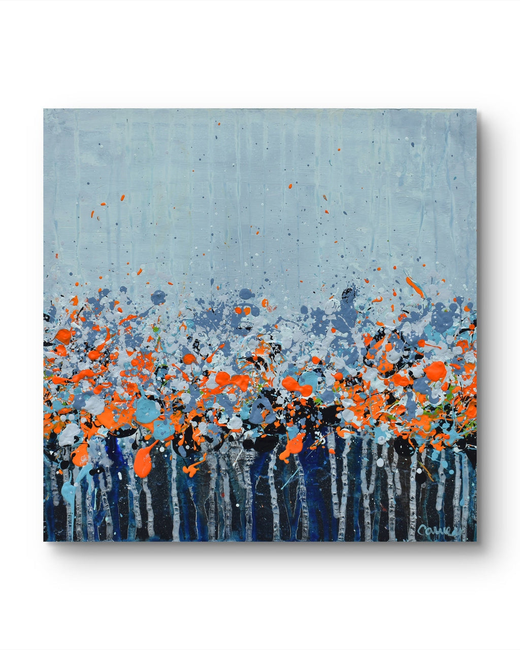 Meadowland 1 - Lisa Carney