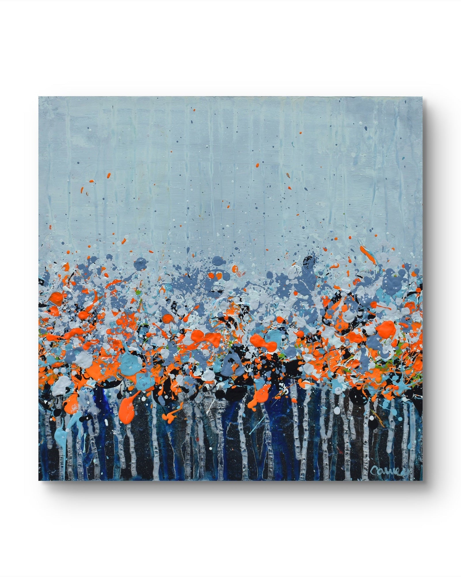 Meadowland 1 - Lisa Carney